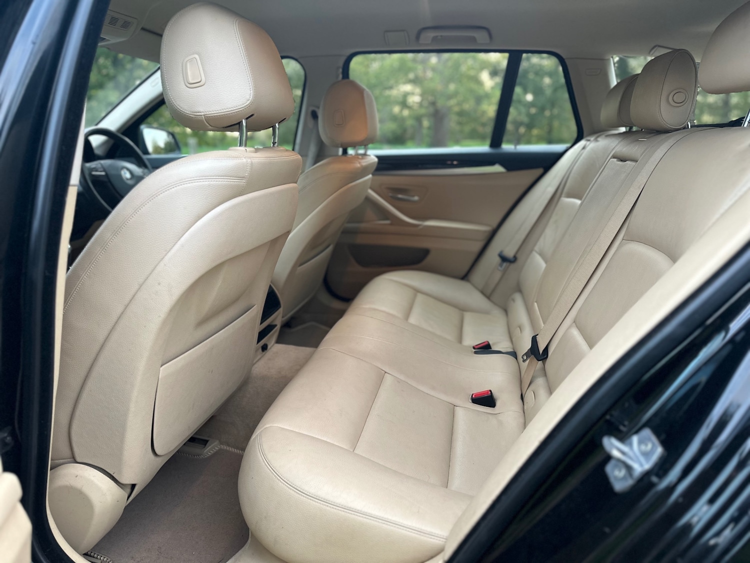 Used BMW 5 Series 2013 for sale - 76387428: Photo 21