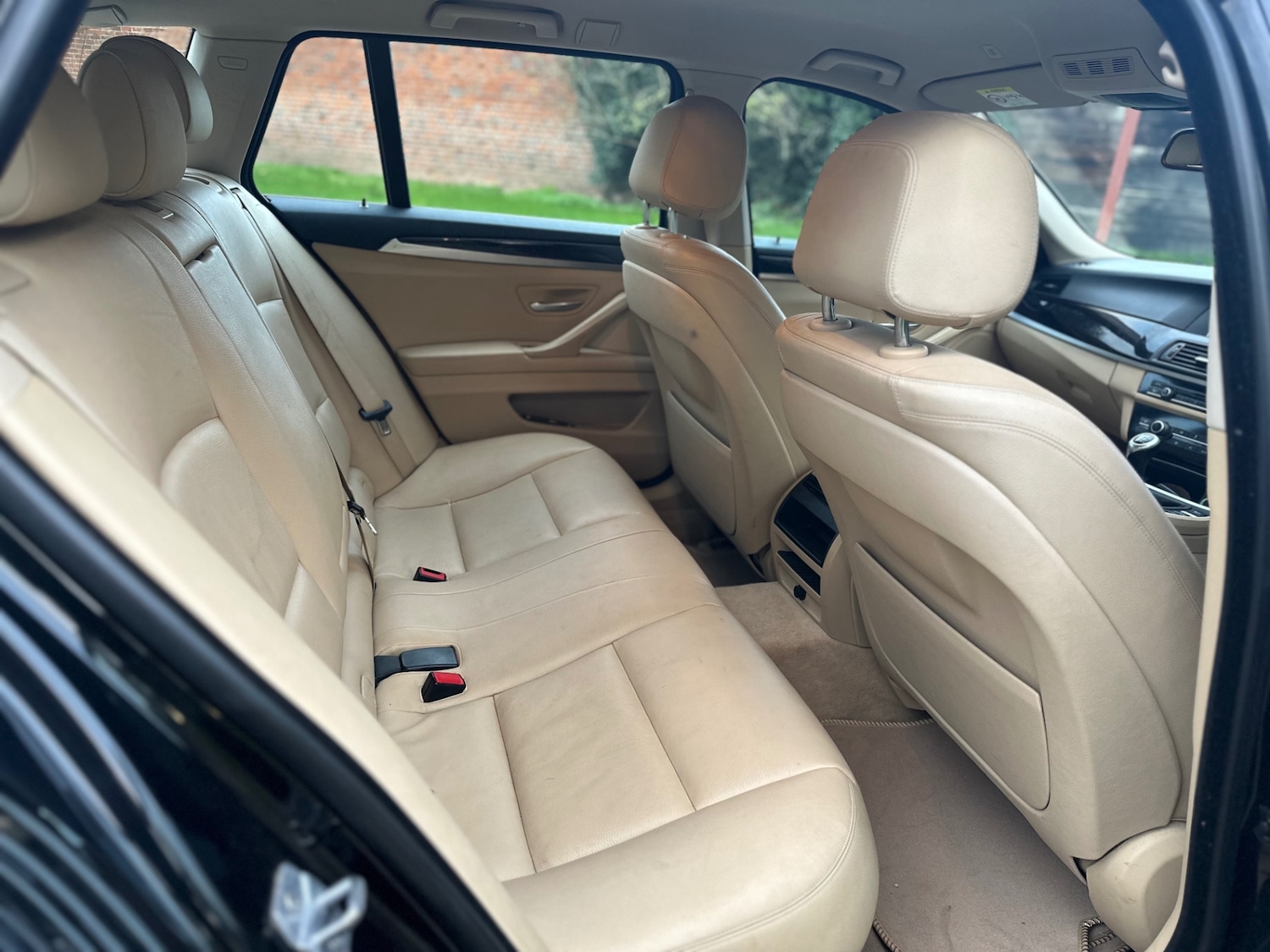 Used BMW 5 Series 2013 for sale - 76387428: Photo 22