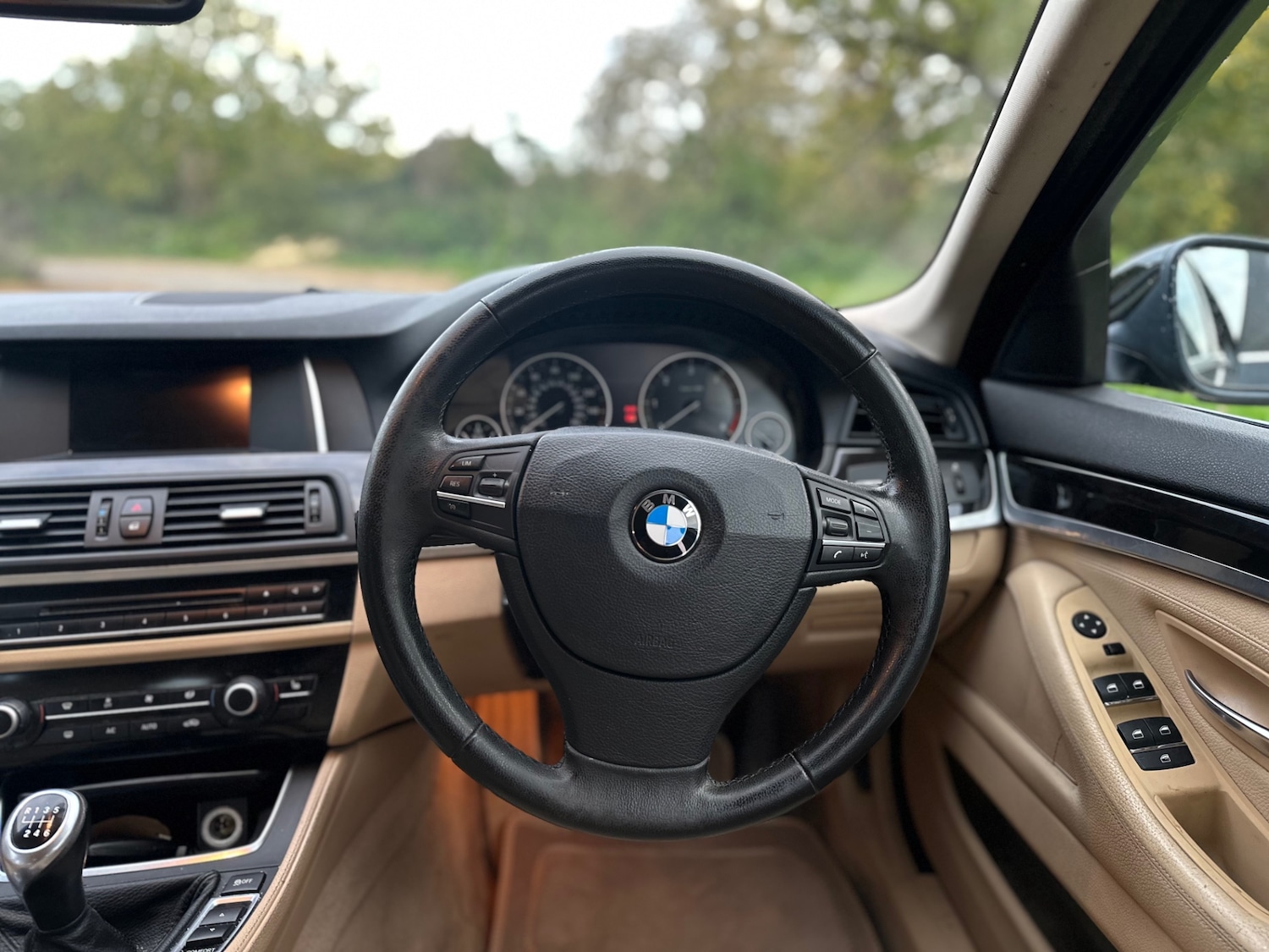 Used BMW 5 Series 2013 for sale - 76387428: Photo 23