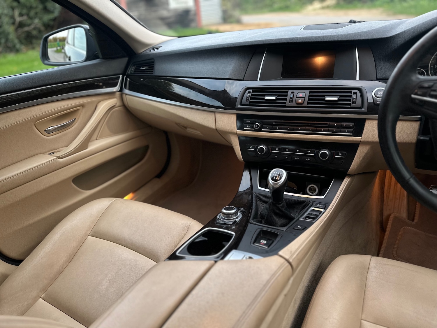 Used BMW 5 Series 2013 for sale - 76387428: Photo 24