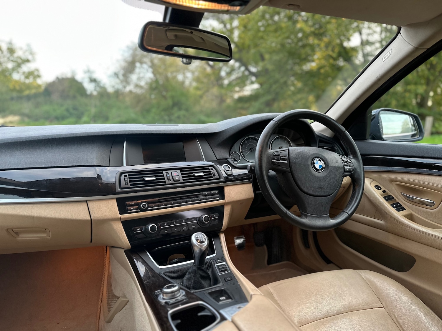 Used BMW 5 Series 2013 for sale - 76387428: Photo 25
