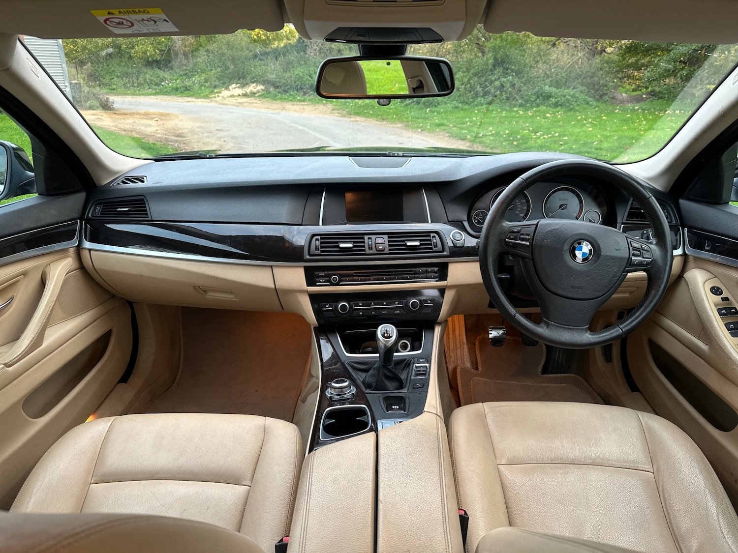 Used BMW 5 Series 2013 for sale - 76387428: Photo 26