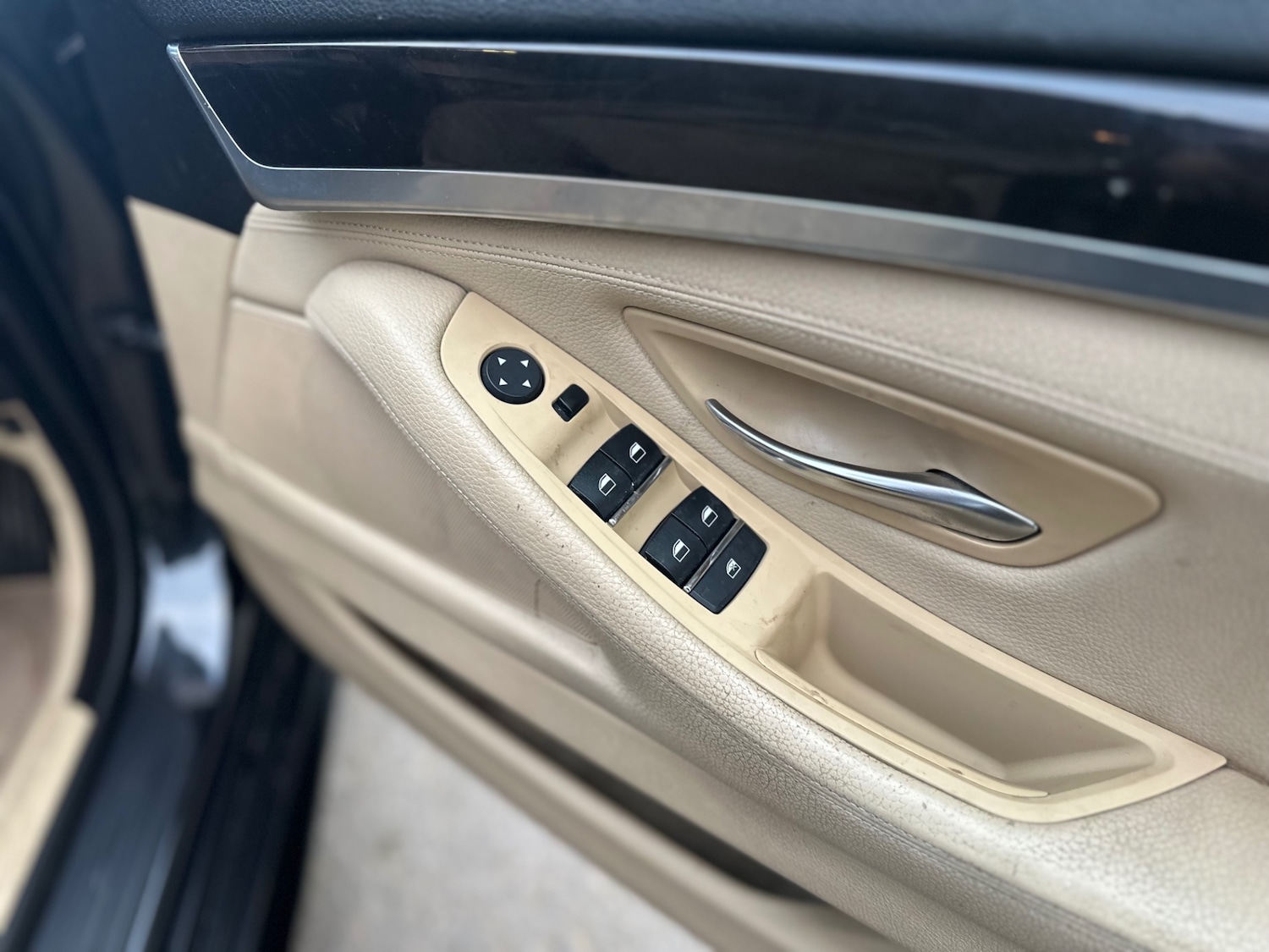 Used BMW 5 Series 2013 for sale - 76387428: Photo 28