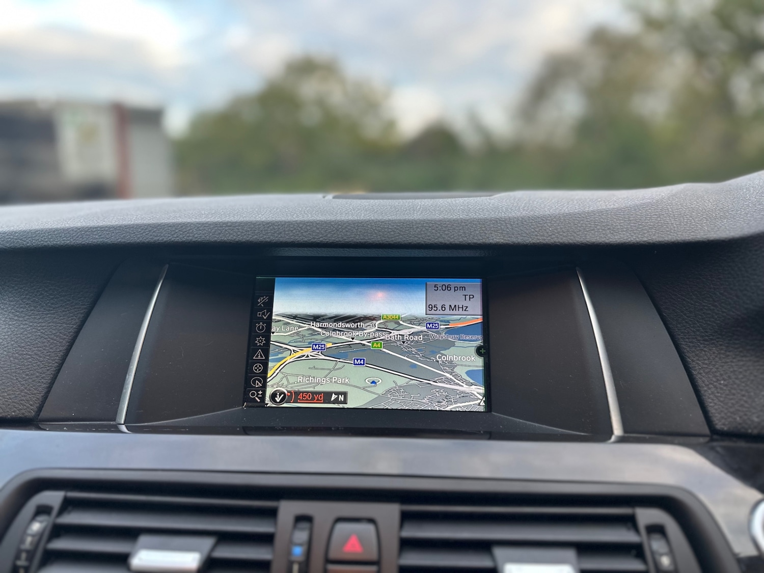 Used BMW 5 Series 2013 for sale - 76387428: Photo 34