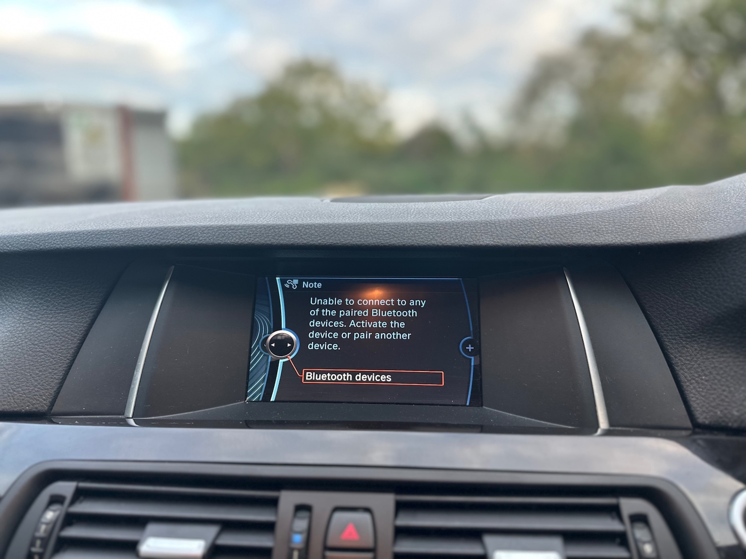 Used BMW 5 Series 2013 for sale - 76387428: Photo 35