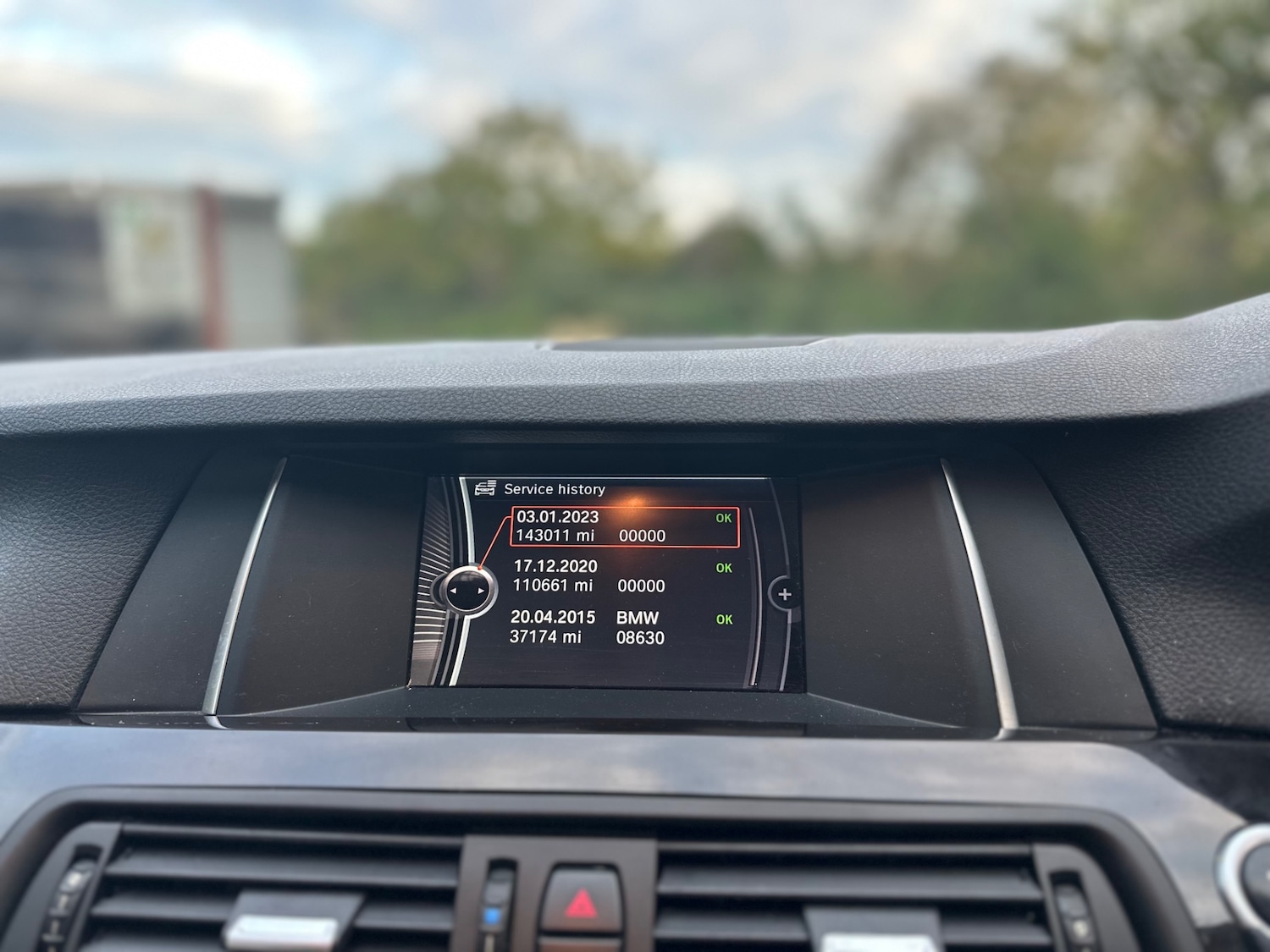 Used BMW 5 Series 2013 for sale - 76387428: Photo 37