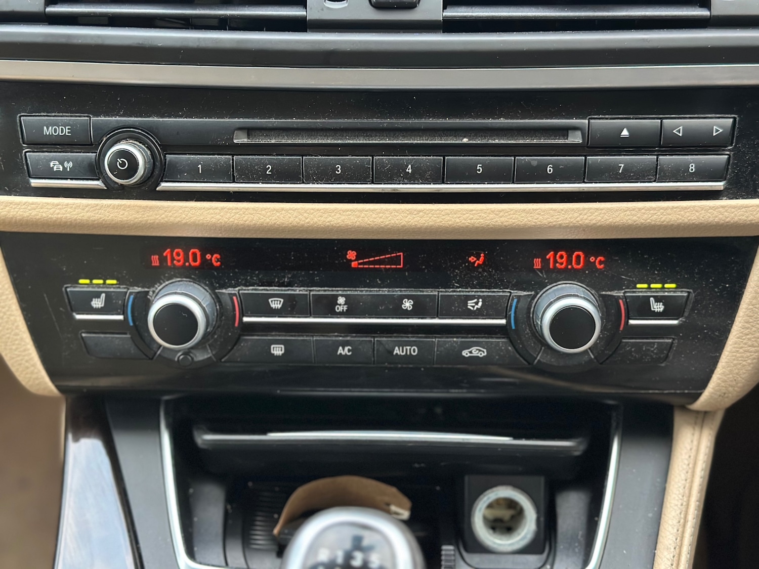 Used BMW 5 Series 2013 for sale - 76387428: Photo 38