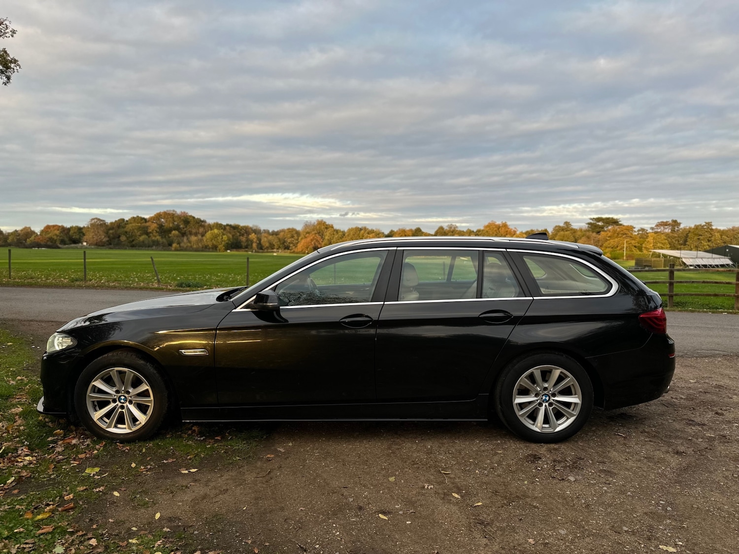 Used BMW 5 Series 2013 for sale - 76387428: Photo 6