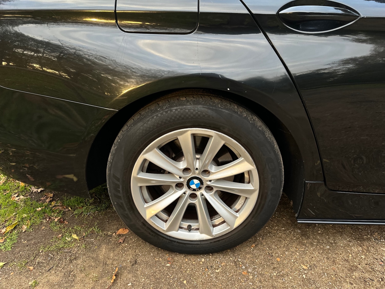 Used BMW 5 Series 2013 for sale - 76387428: Photo 9