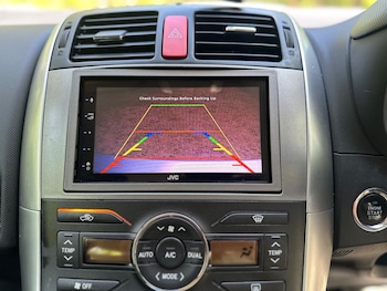 Used Toyota Auris undefined for sale - 78403790: Photo