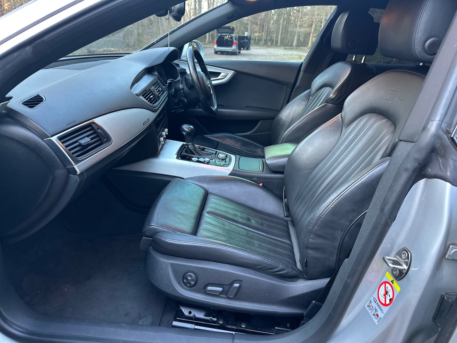 Used Audi A7 2011 for sale - 77721817: Photo 10