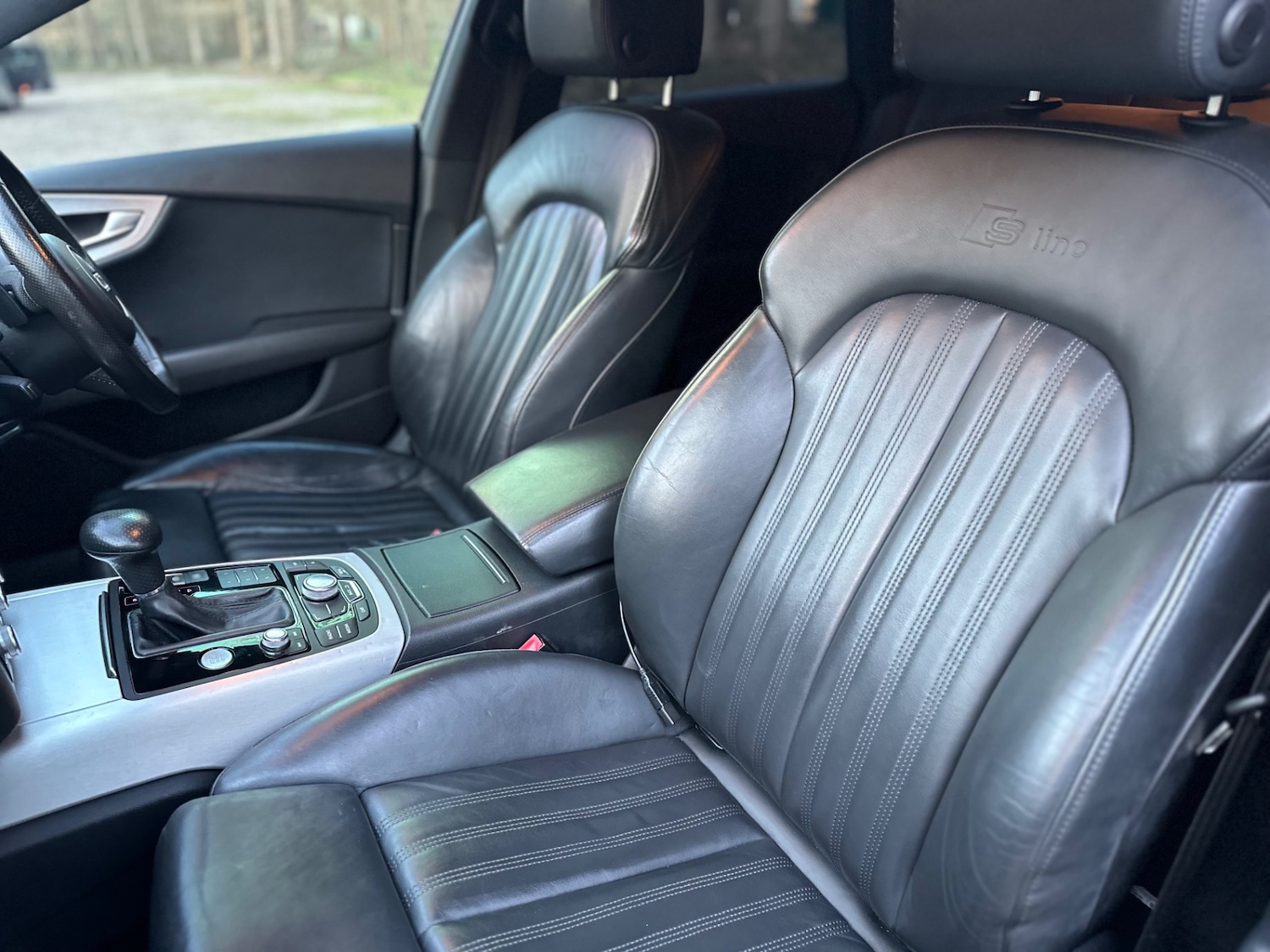 Used Audi A7 2011 for sale - 77721817: Photo 11