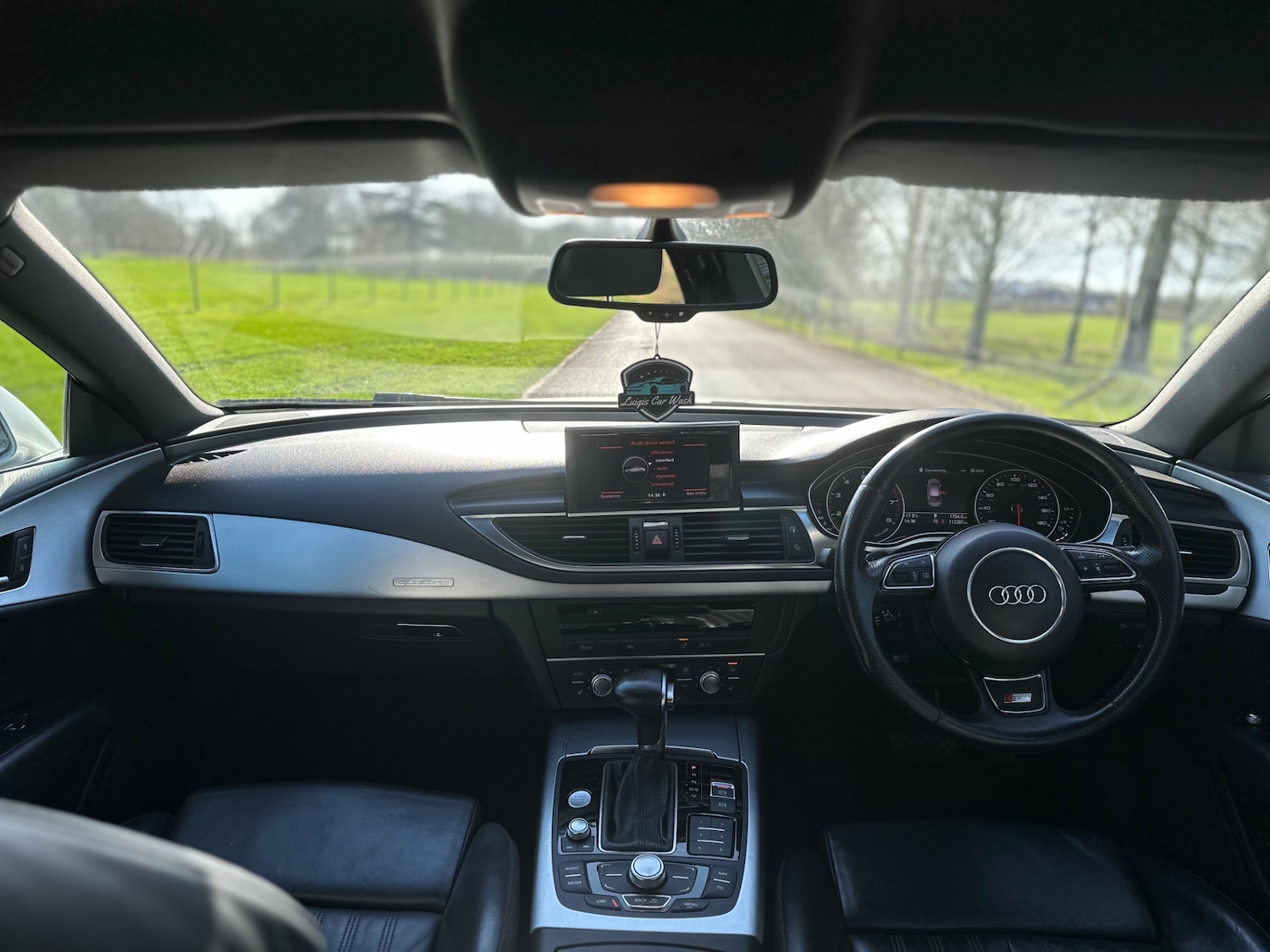 Used Audi A7 2011 for sale - 77721817: Photo 14