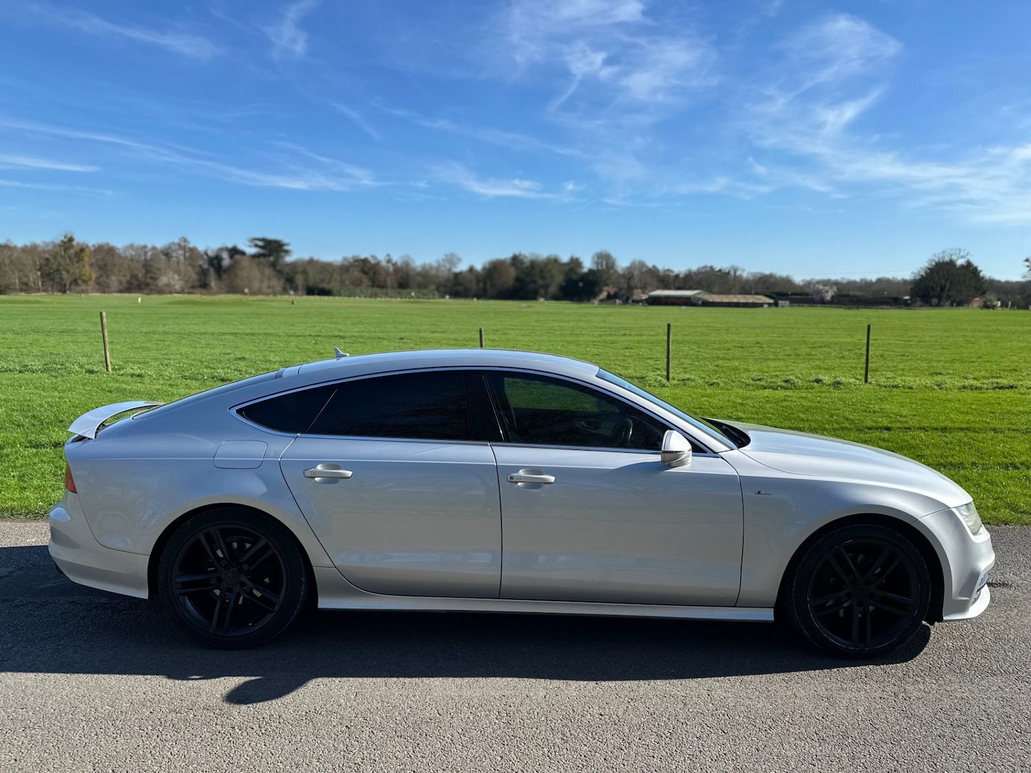 Used Audi A7 2011 for sale - 77721817: Photo 15