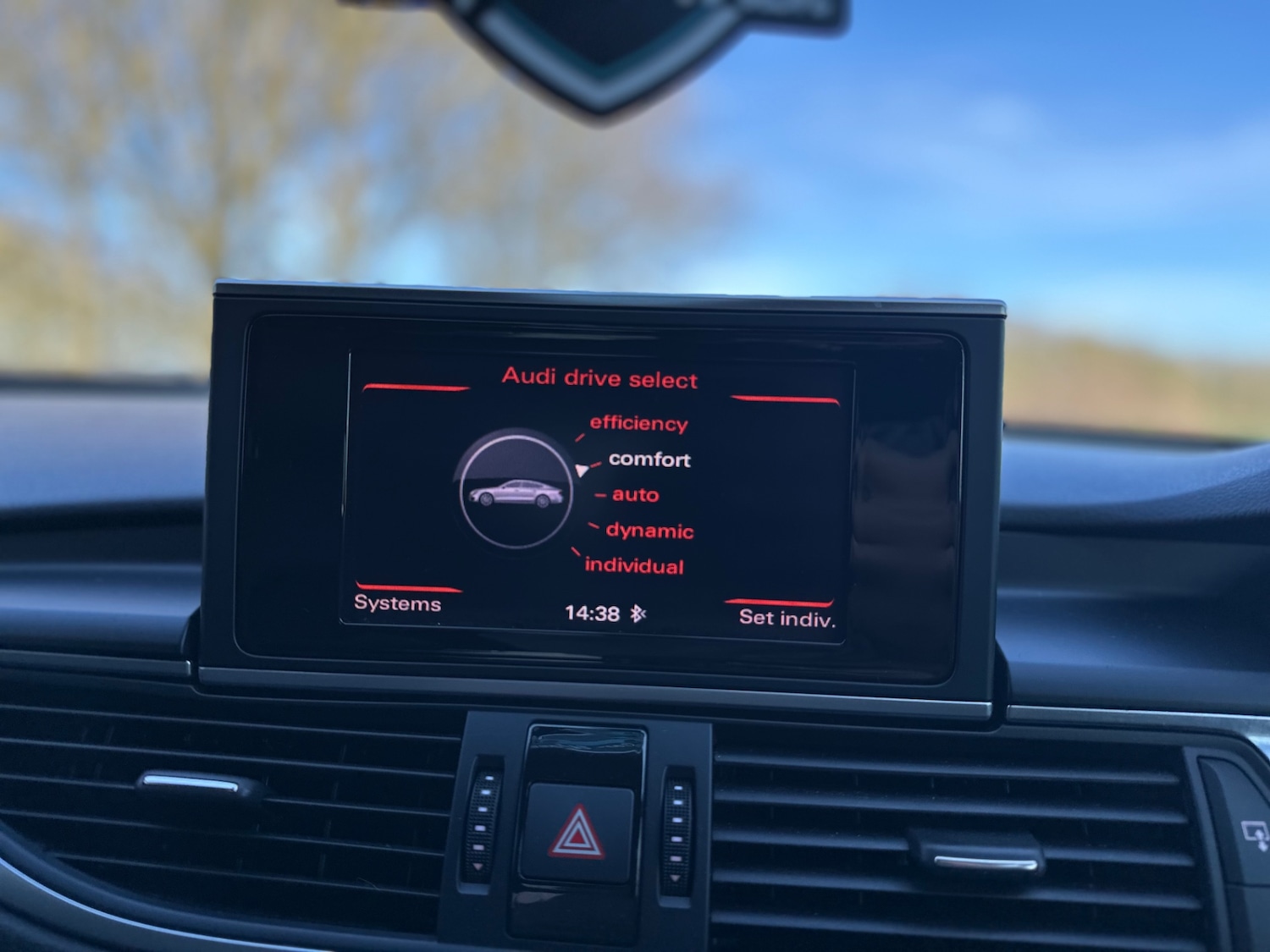 Used Audi A7 2011 for sale - 77721817: Photo 17