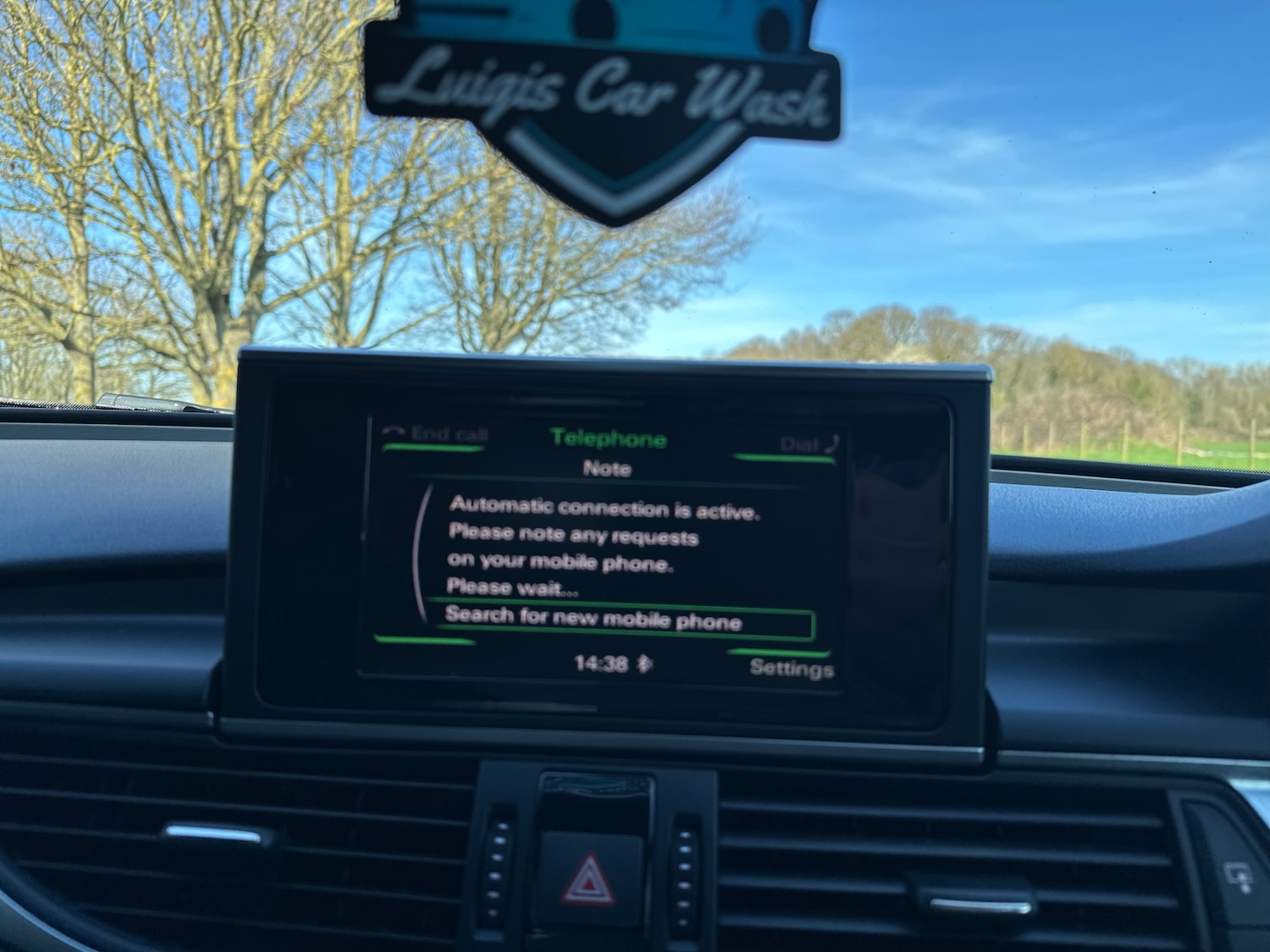 Used Audi A7 2011 for sale - 77721817: Photo 18