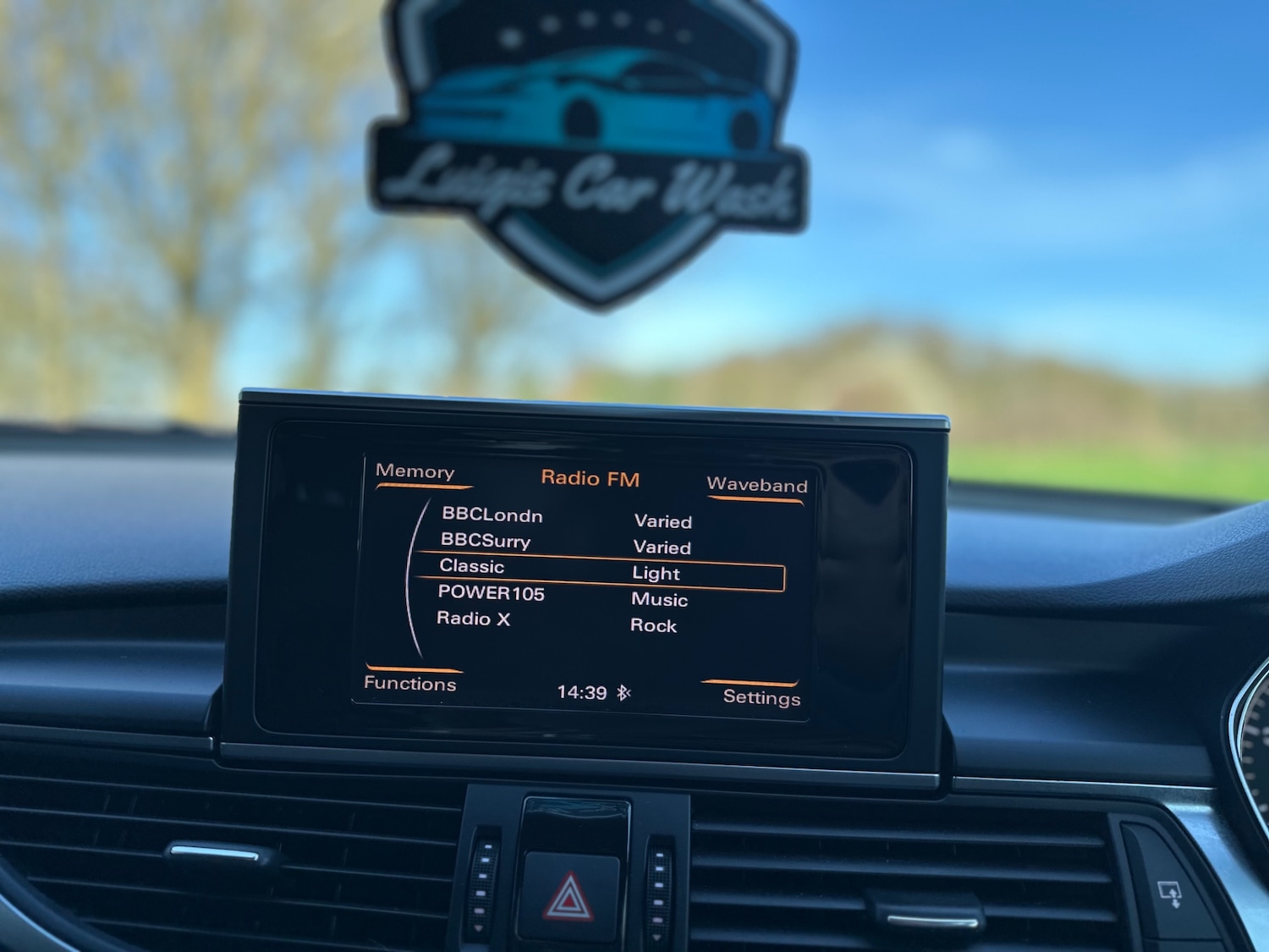 Used Audi A7 2011 for sale - 77721817: Photo 19