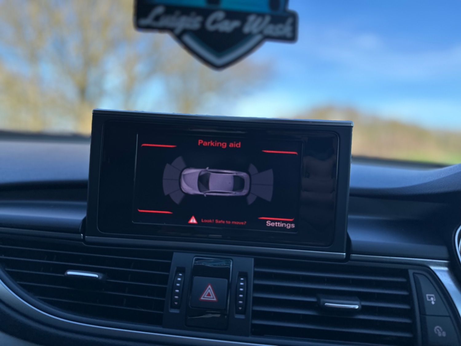 Used Audi A7 2011 for sale - 77721817: Photo 20