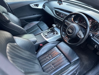 Used Audi A7 2011 for sale - 77721817: Photo