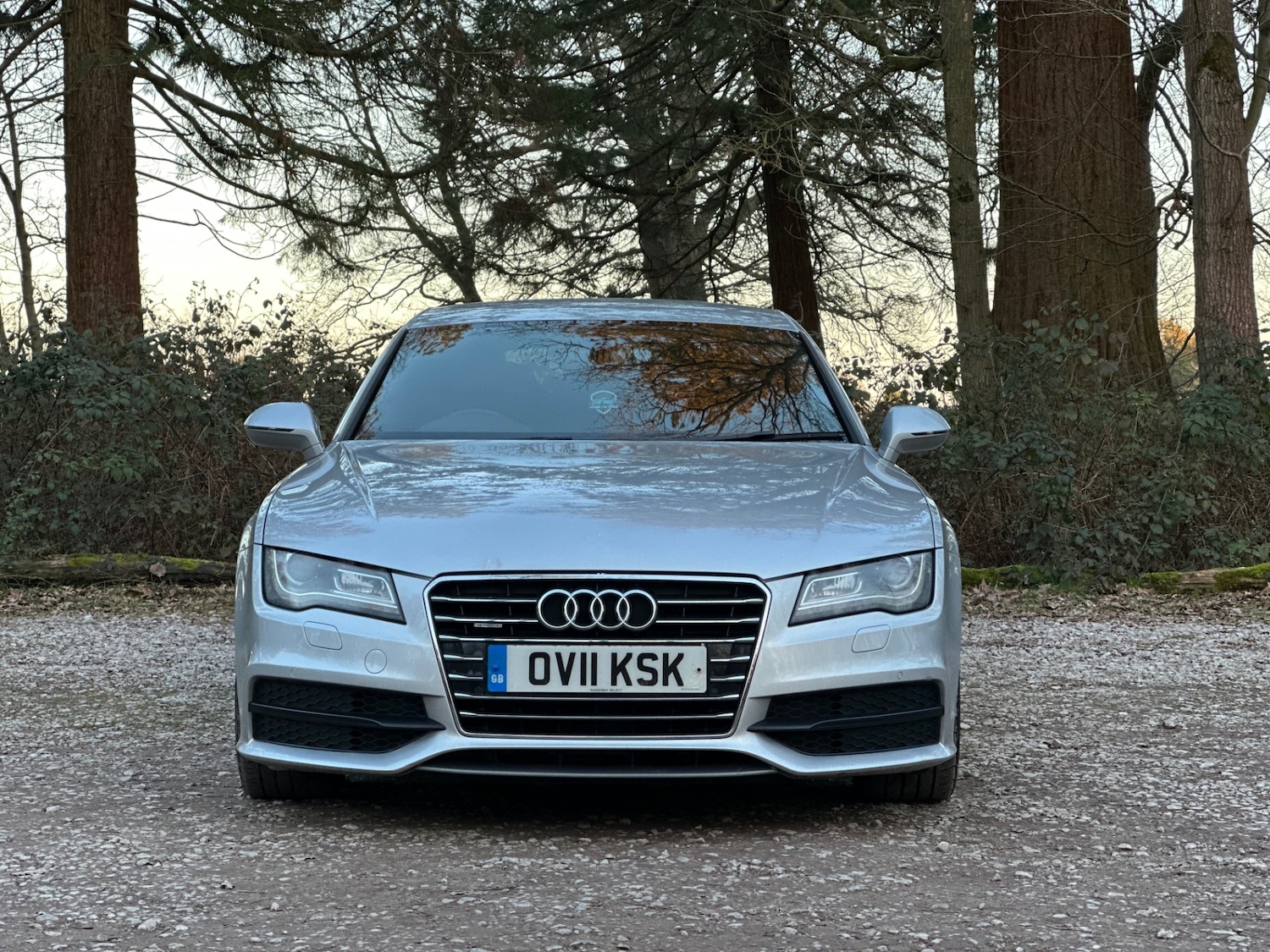 Used Audi A7 2011 for sale - 77721817: Photo 5