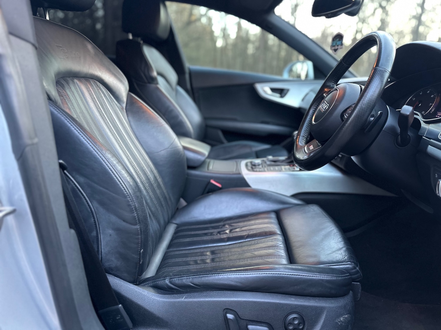 Used Audi A7 2011 for sale - 77721817: Photo 7