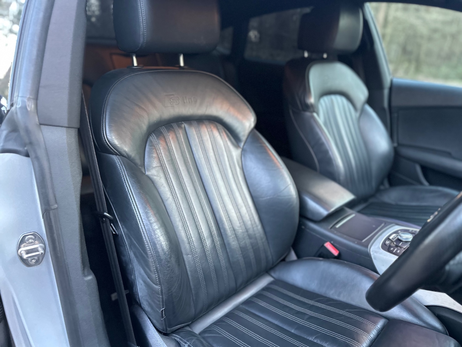 Used Audi A7 2011 for sale - 77721817: Photo 8