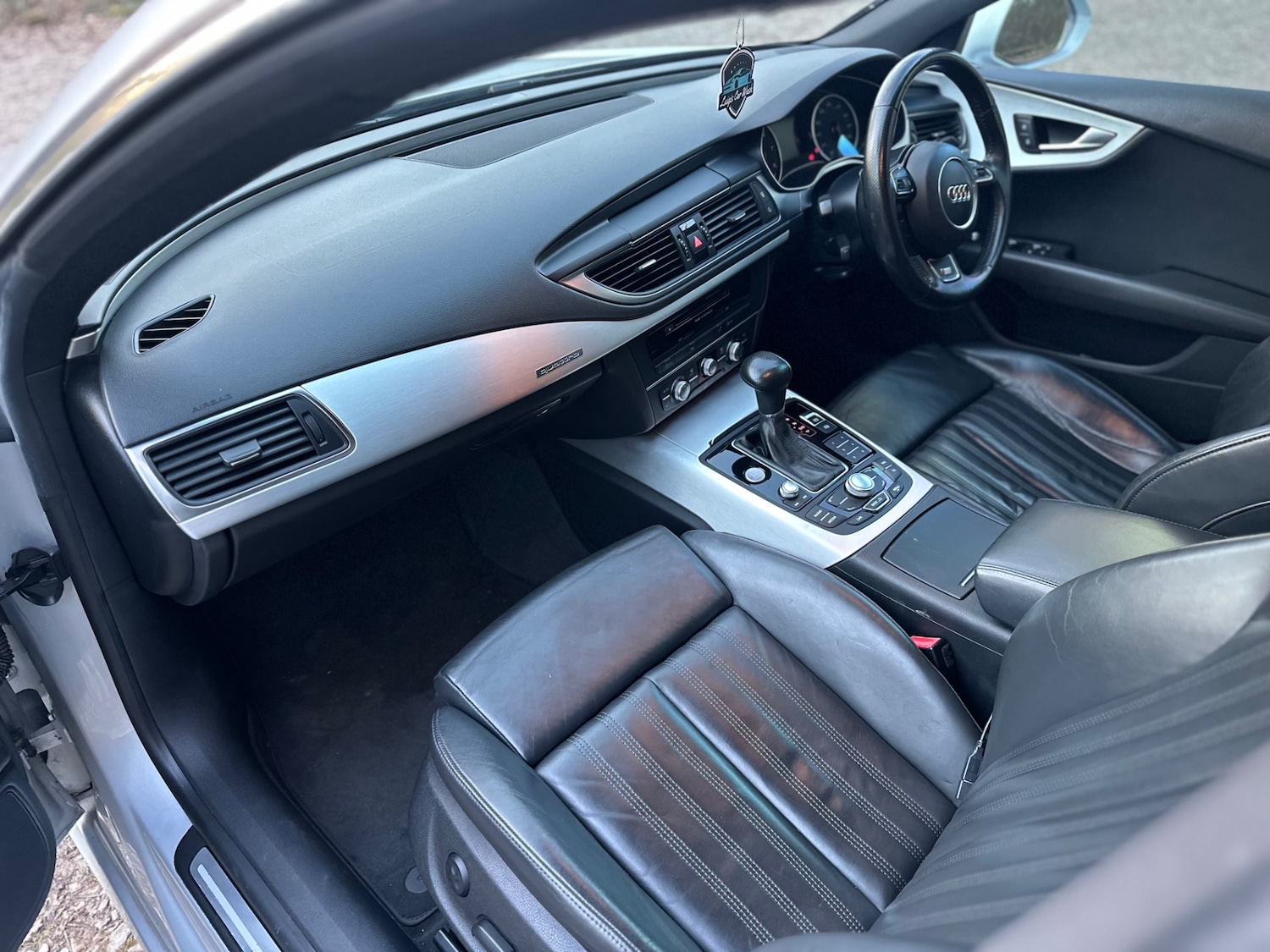 Used Audi A7 2011 for sale - 77721817: Photo 9