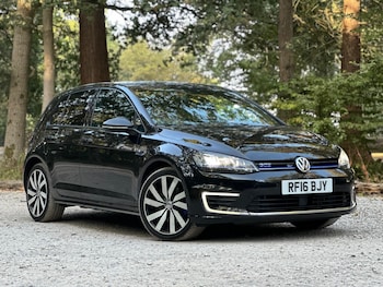 Used Volkswagen Golf 2016 for sale - 79386685: Photo