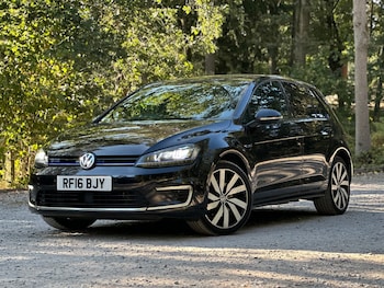 Used Volkswagen Golf 2016 for sale - 79386685: Photo