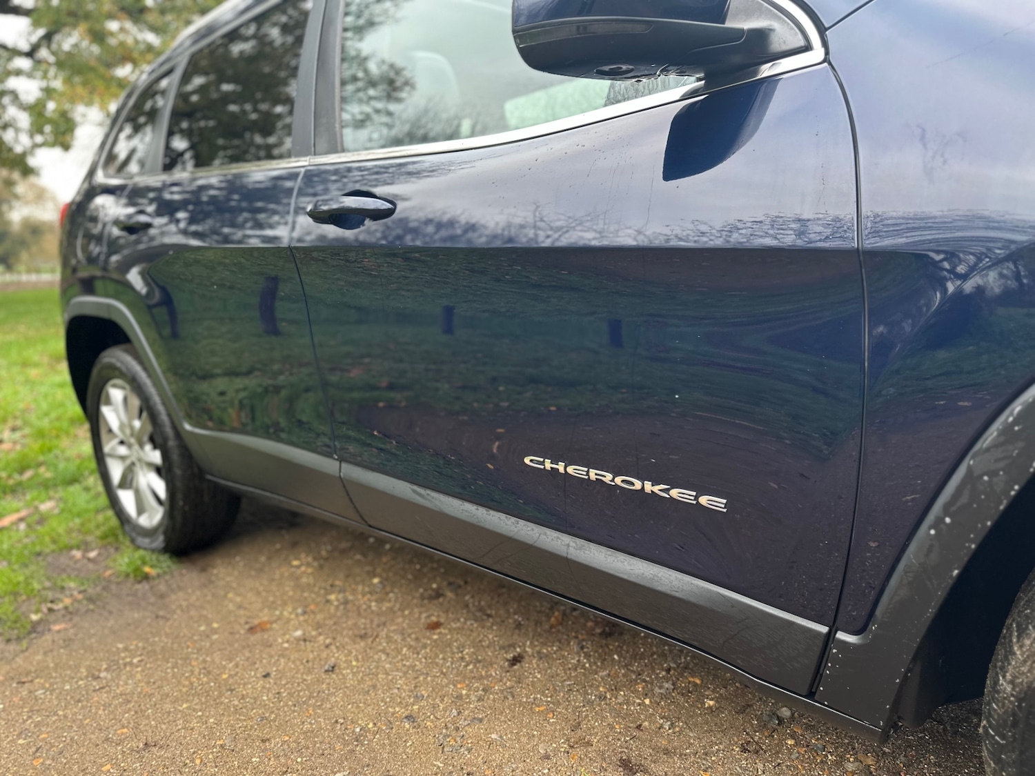 Used Jeep Cherokee 2015 for sale - 76589072: Photo 10