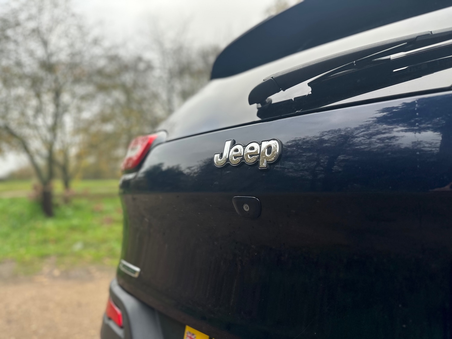 Used Jeep Cherokee 2015 for sale - 76589072: Photo 14