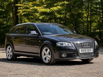 Used Audi A3 2010 for sale - 79483693: Photo