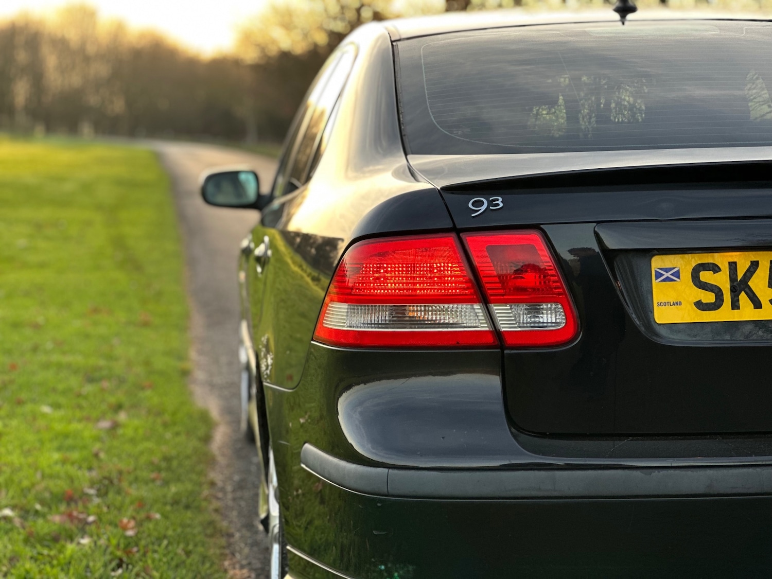 Used Saab 9-3 2007 for sale - 76935729: Photo 10