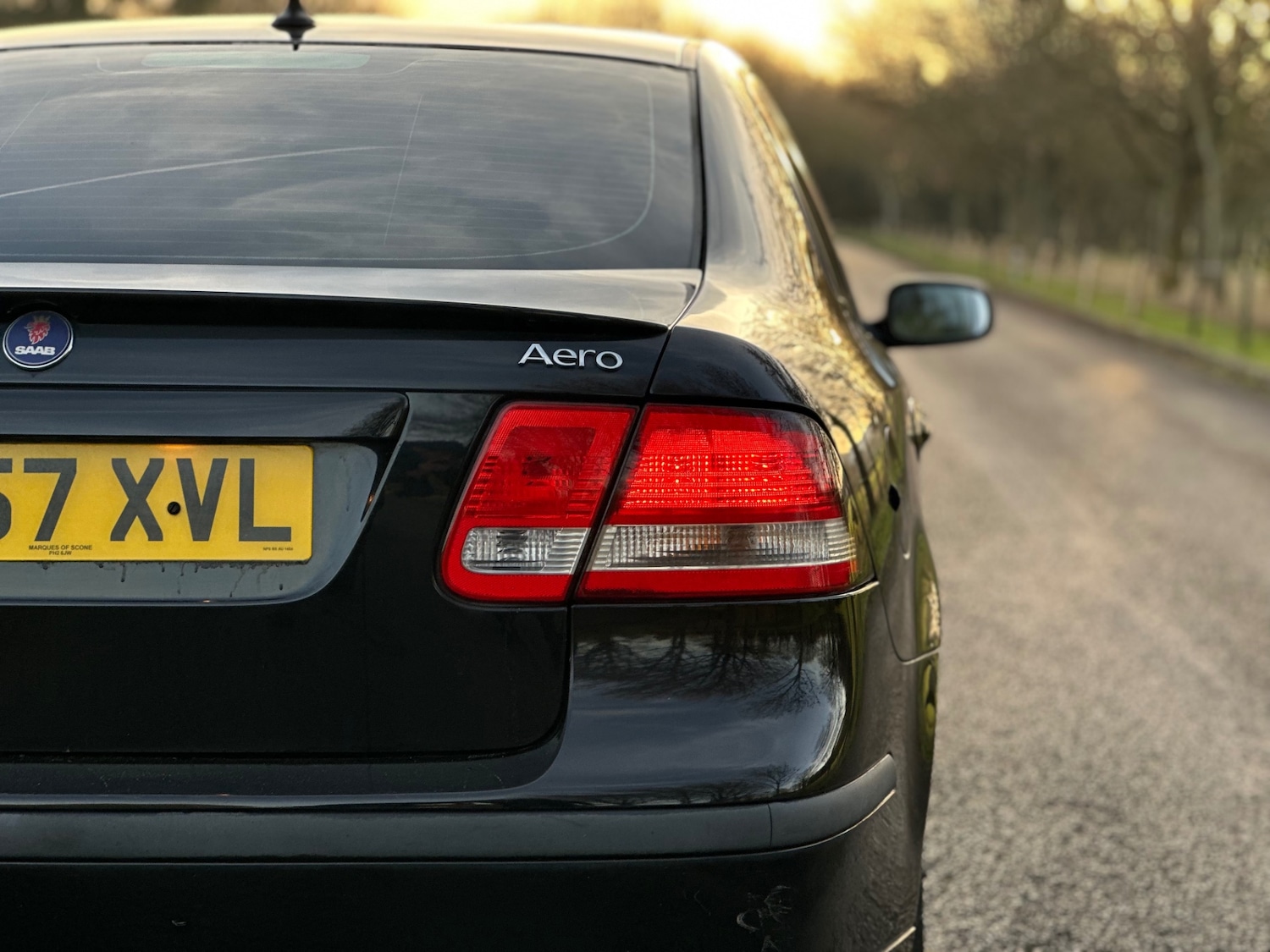 Used Saab 9-3 2007 for sale - 76935729: Photo 11