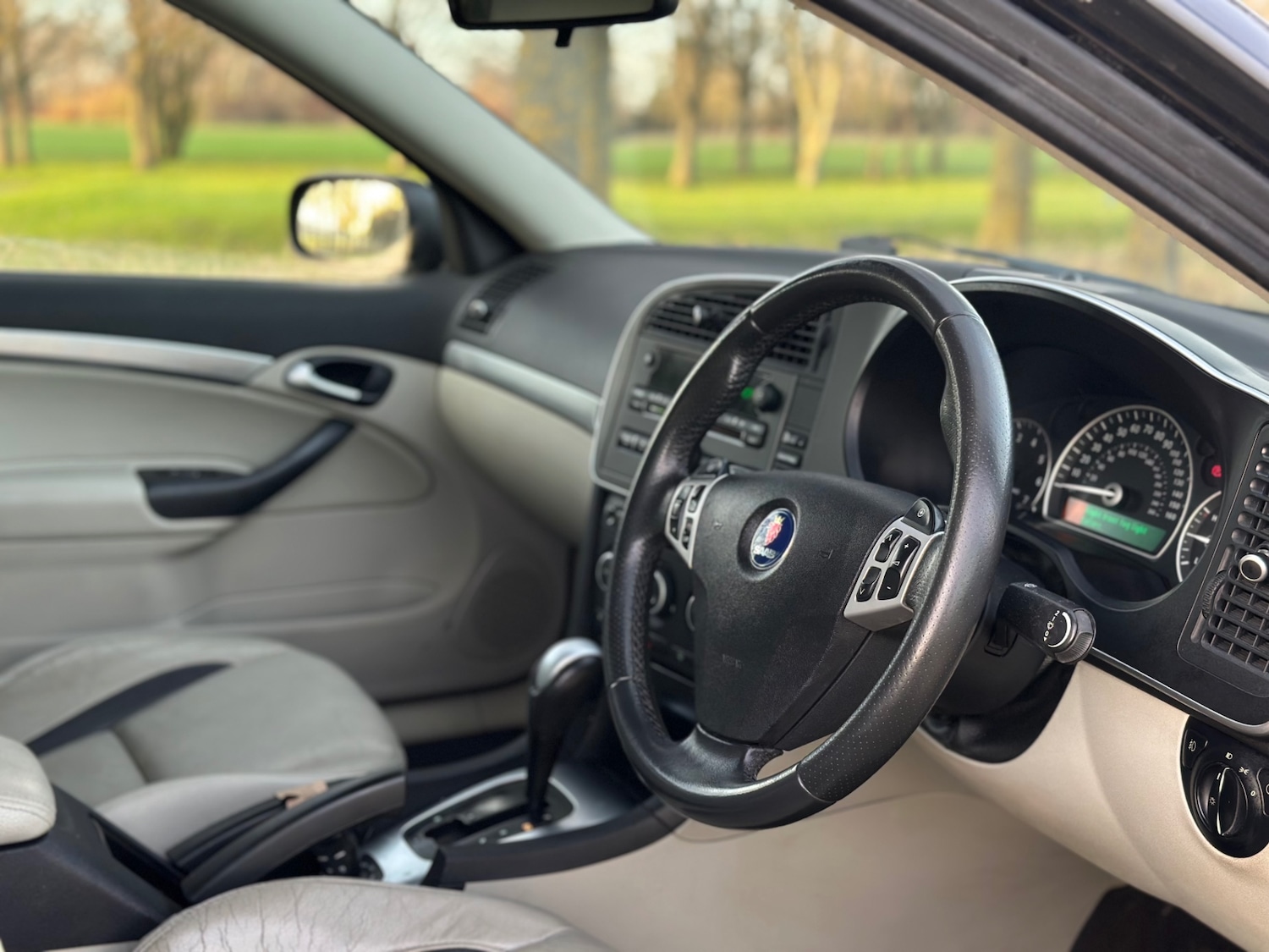 Used Saab 9-3 2007 for sale - 76935729: Photo 12