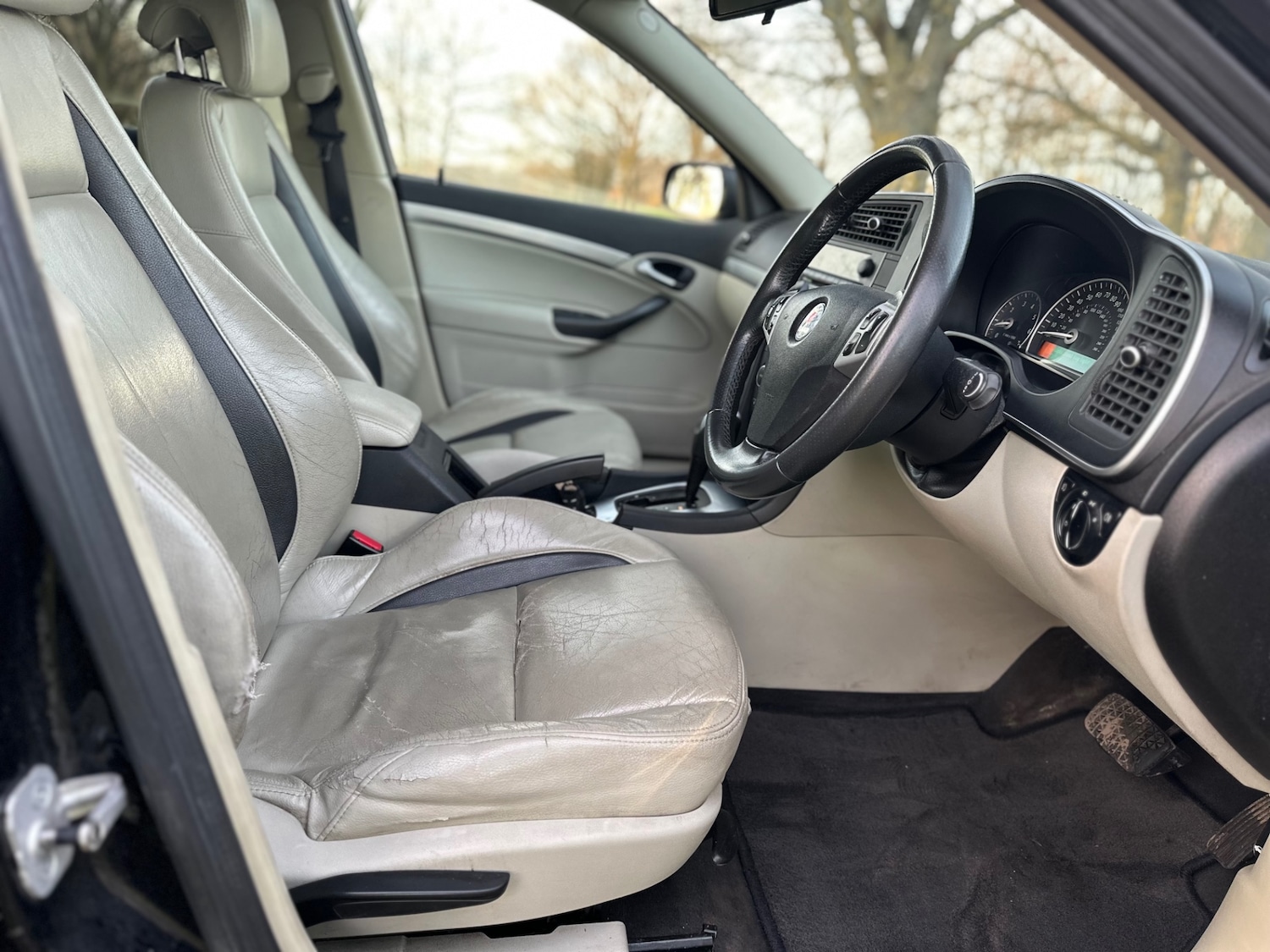 Used Saab 9-3 2007 for sale - 76935729: Photo 14