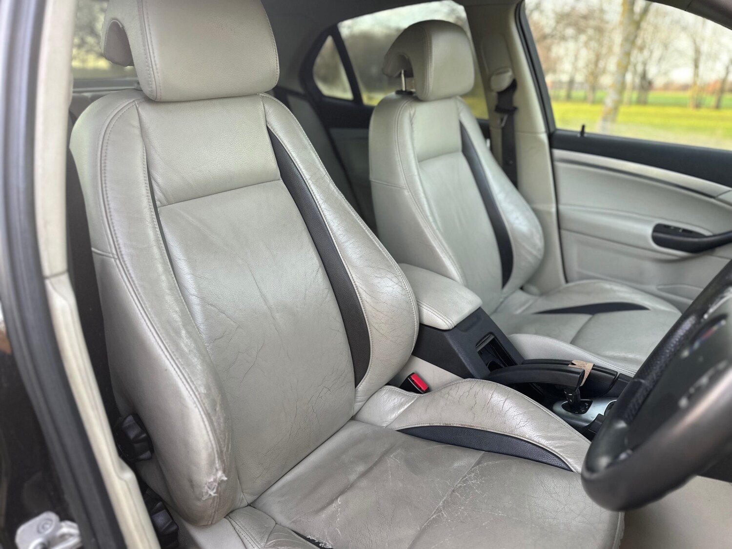 Used Saab 9-3 2007 for sale - 76935729: Photo 15