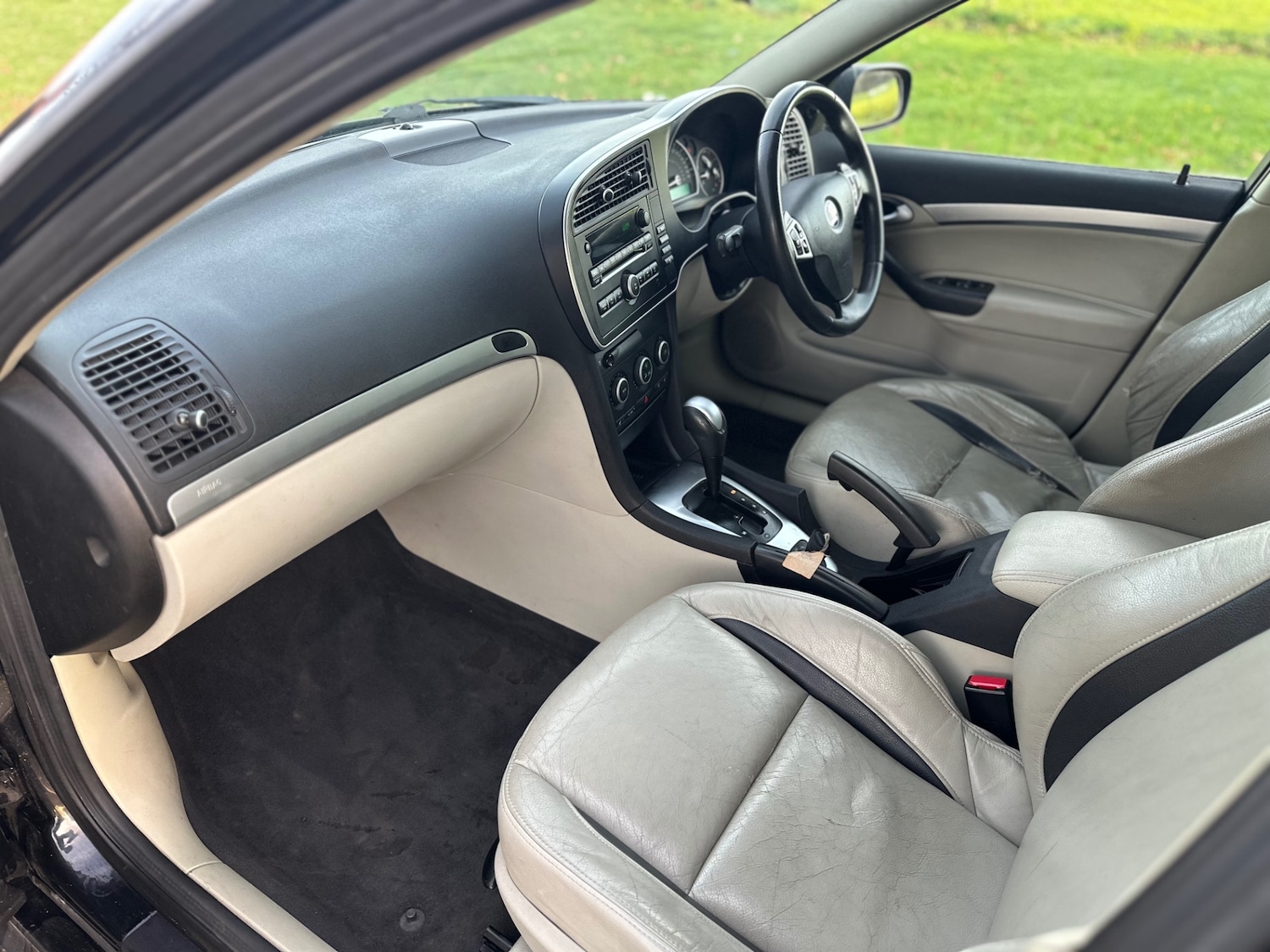 Used Saab 9-3 2007 for sale - 76935729: Photo 16