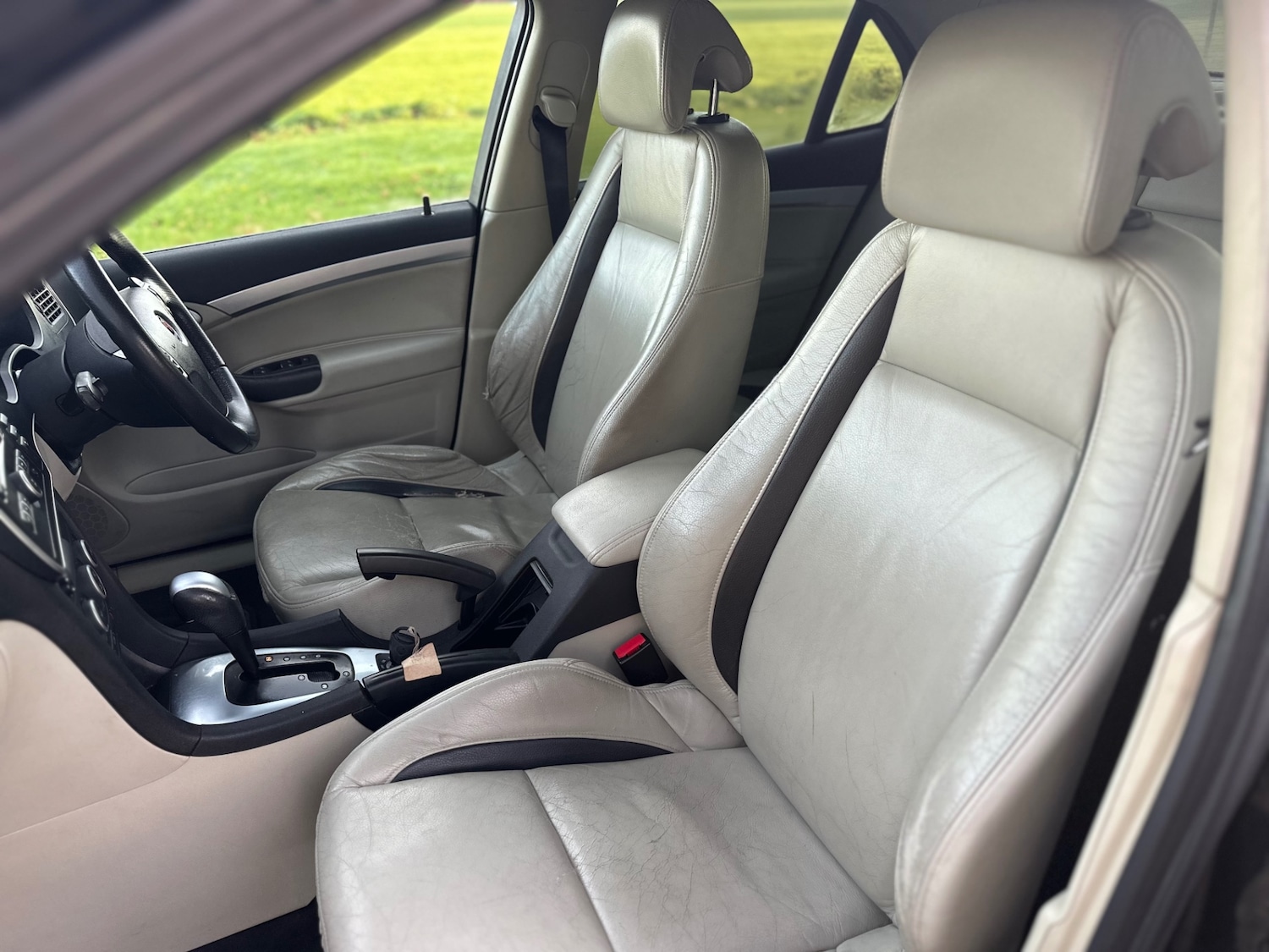 Used Saab 9-3 2007 for sale - 76935729: Photo 18