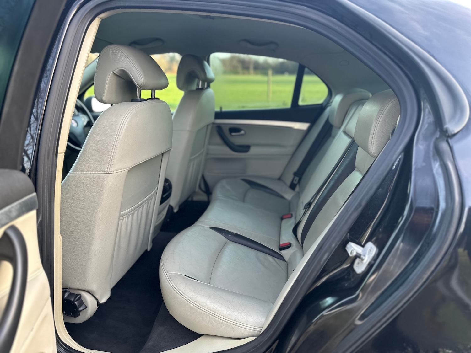 Used Saab 9-3 2007 for sale - 76935729: Photo 19