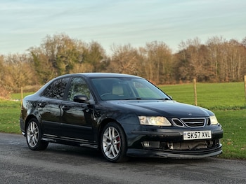 2007 (57) - 2.0T Aero 4dr Auto