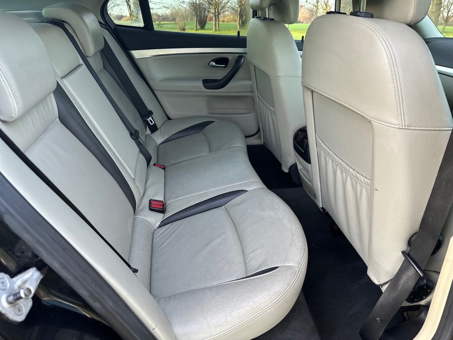 Used Saab 9-3 2007 for sale - 76935729: Photo 20