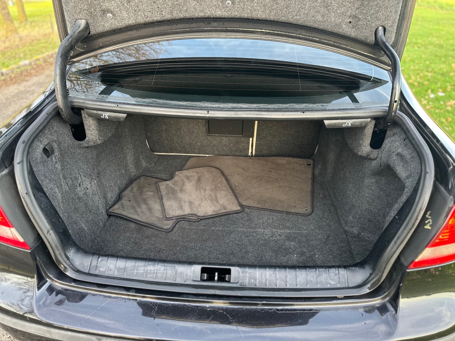 Used Saab 9-3 2007 for sale - 76935729: Photo 21