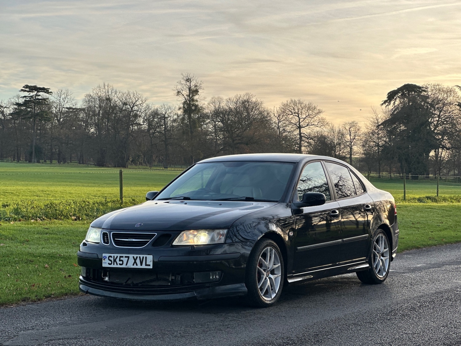 Used Saab 9-3 2007 for sale - 76935729: Photo 4