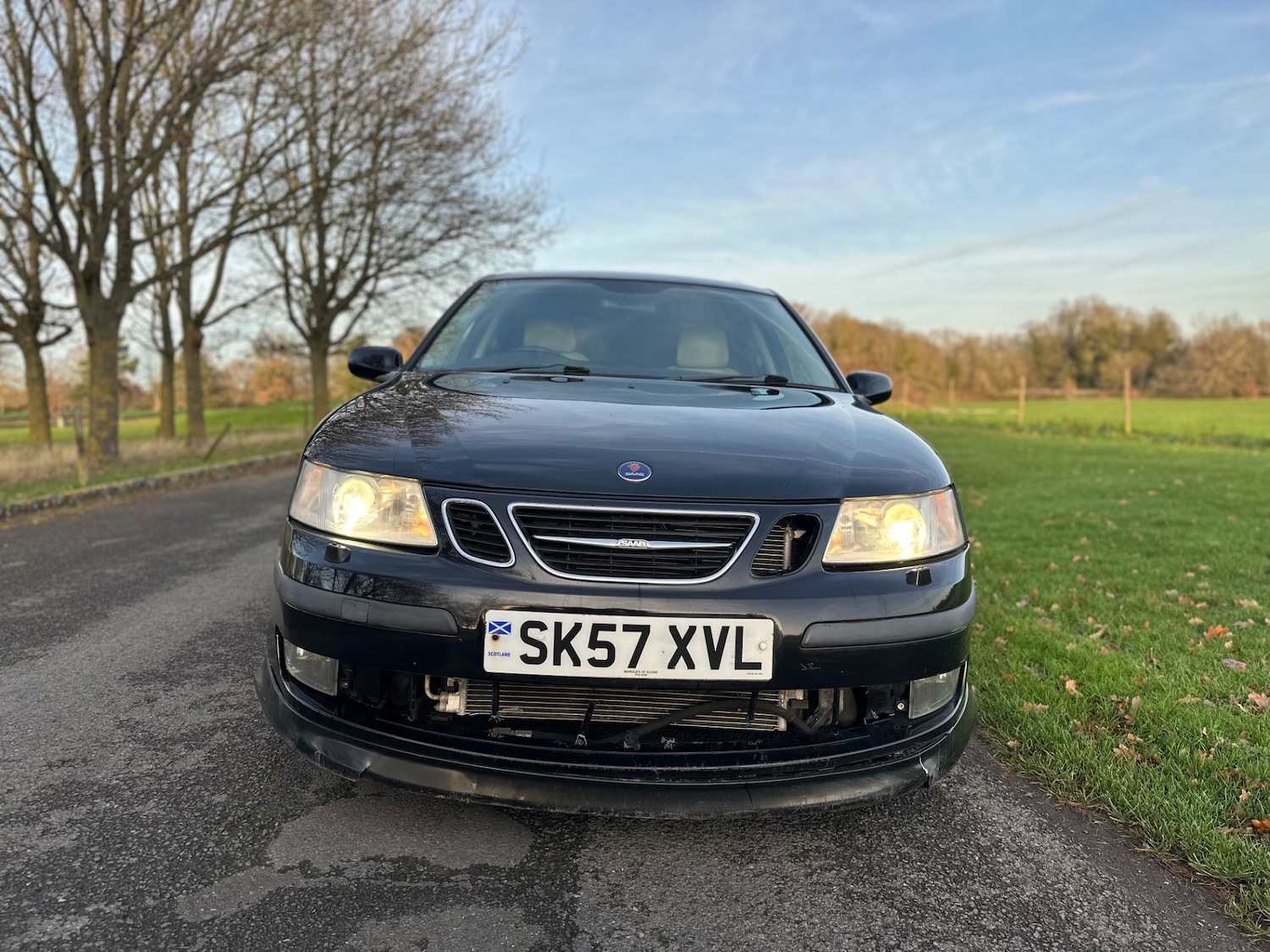 Used Saab 9-3 2007 for sale - 76935729: Photo 7