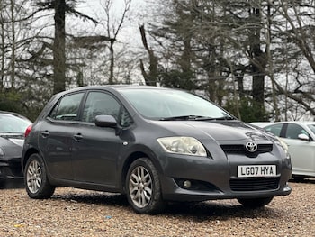 Used Toyota Auris 2007 for sale - 77515317: Photo