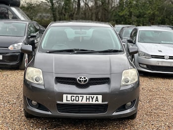 Used Toyota Auris 2007 for sale - 77515317: Photo