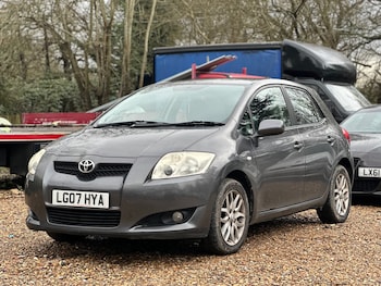 Used Toyota Auris 2007 for sale - 77515317: Photo