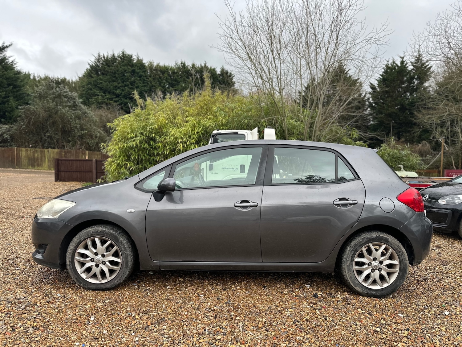 Used Toyota Auris 2007 for sale - 77515317: Photo 4