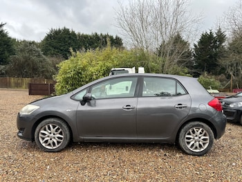 Used Toyota Auris 2007 for sale - 77515317: Photo